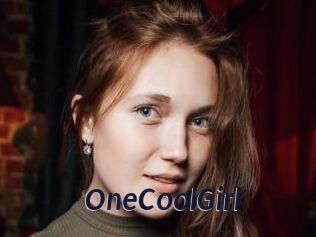 OneCoolGirl
