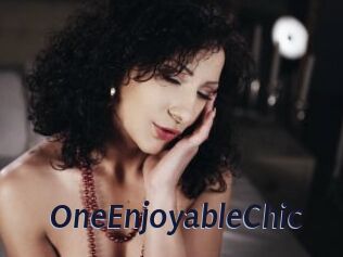 OneEnjoyableChic