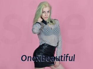OnexBeautiful