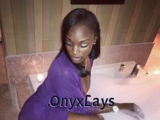 OnyxLays