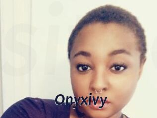 Onyxivy