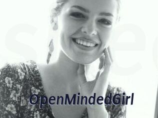 OpenMindedGirl
