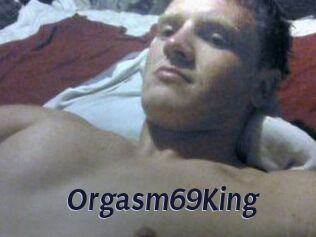 Orgasm69King