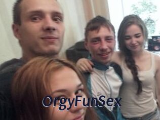 OrgyFunSex
