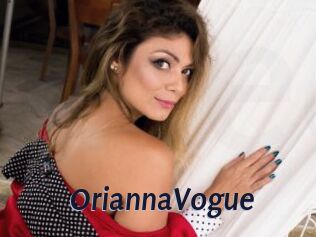 OriannaVogue