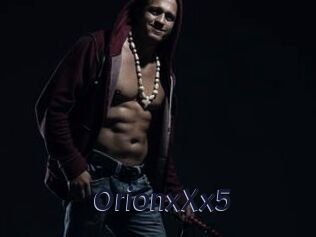 OrionxXx5 Site Cul