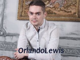 OrlandoLewis