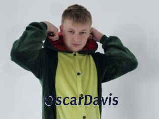 OscarDavis