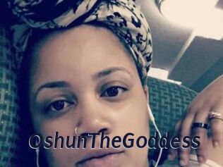 OshunTheGoddess