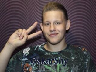 OskarShy Site Cul