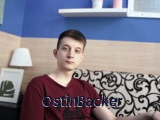 OstinBacker