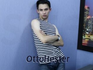 OttoHester