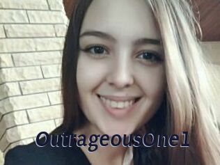 OutrageousOne1