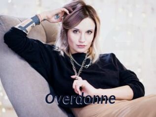 Overdonne