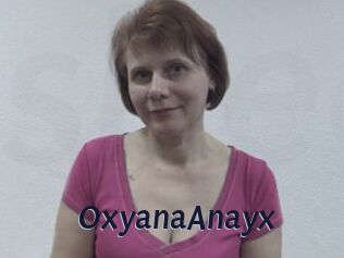 OxyanaAnayx