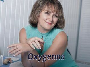 Oxygenna