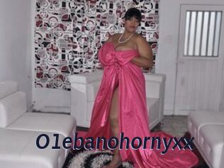 O1ebanohornyxx