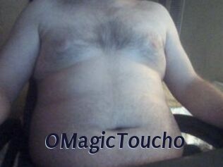 OMagicToucho