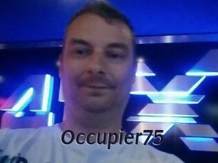 Occupier75