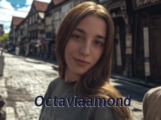 Octaviaamond