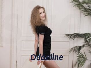 Oddeline