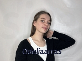 Odeliaarras