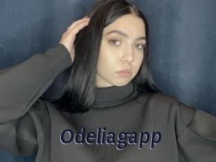 Odeliagapp