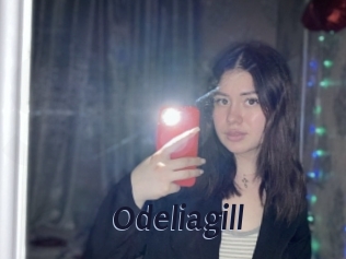 Odeliagill