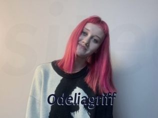 Odeliagriff