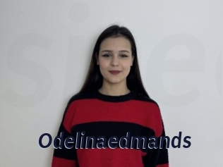 Odelinaedmands