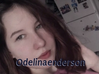 Odelinaenderson