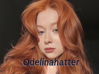 Odelinahatter