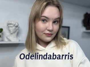 odelindabarris Site Cul