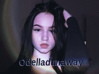 Odelladunaway