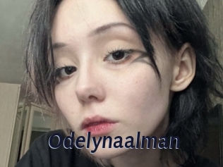Odelynaalman