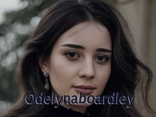 odelynaboardley Site Cul