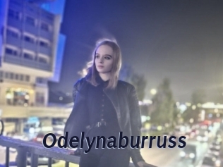 Odelynaburruss