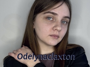 Odelynaclaxton