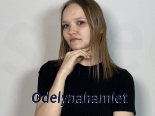 Odelynahamlet
