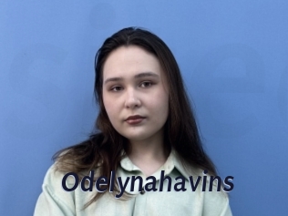 Odelynahavins