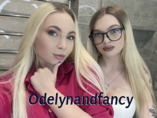 Odelynandfancy