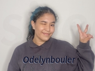Odelynbouler