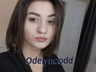 Odelyncodd