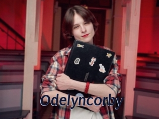 Odelyncorby
