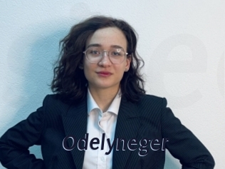 Odelyneger
