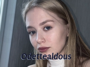 Odettealdous