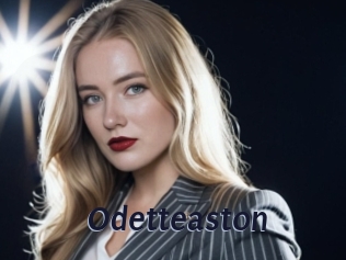 Odetteaston
