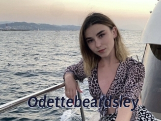 Odettebeardsley