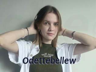 Odettebellew