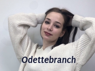 Odettebranch